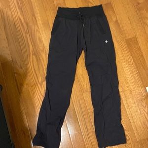 Lululemon Studio Pants